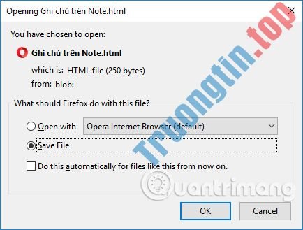 Cách&nbsp;sử&nbsp;dụng&nbsp;tiện&nbsp;ích&nbsp;ghi&nbsp;chú&nbsp;Firefox&nbsp;Notes