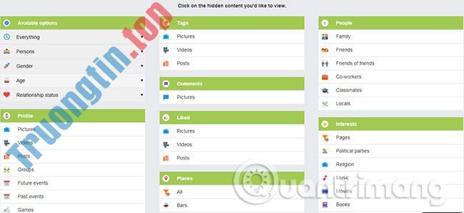 Cách&nbsp;xem&nbsp;người&nbsp;yêu&nbsp;bạn&nbsp;đang&nbsp;làm&nbsp;gì&nbsp;trên&nbsp;Facebook