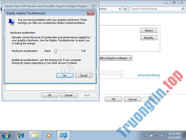 Sửa&nbsp;lỗi&nbsp;0x100000ea&nbsp;(THREAD&nbsp;STUCK&nbsp;IN&nbsp;DEVICE&nbsp;DRIVER&nbsp;M)&nbsp;trong&nbsp;Windows