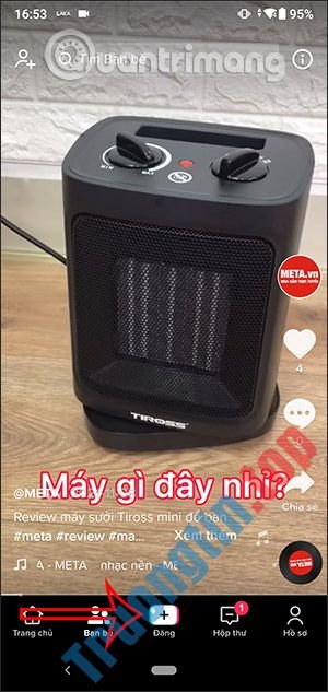 Cách&nbsp;quay&nbsp;filter&nbsp;mặt&nbsp;khóc&nbsp;trên&nbsp;TikTok&nbsp;đang&nbsp;hot