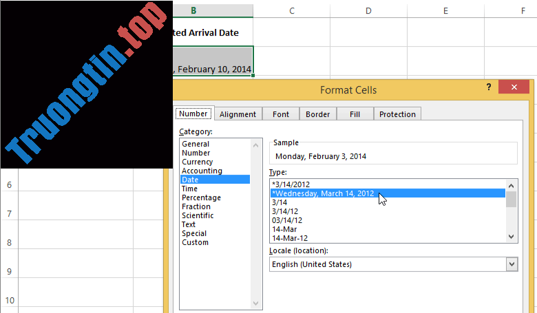 Excel&nbsp;2019&nbsp;(Phần&nbsp;7):&nbsp;Tìm&nbsp;hiểu&nbsp;về&nbsp;các&nbsp;định&nbsp;dạng&nbsp;số