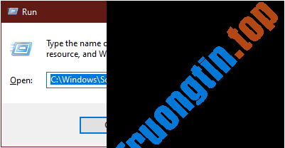 Xóa Cache Windows 10 update để giải phóng không gian bộ nhớ 4 Xóa Cache Windows 10 update để giải phóng không gian bộ nhớ