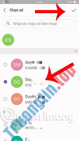 Cách&nbsp;mời&nbsp;bạn&nbsp;bè&nbsp;dùng&nbsp;Mocha