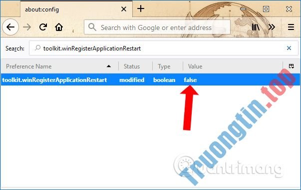 Cách&nbsp;tắt&nbsp;Firefox&nbsp;tự&nbsp;khởi&nbsp;động&nbsp;lại&nbsp;khi&nbsp;vào&nbsp;Windows