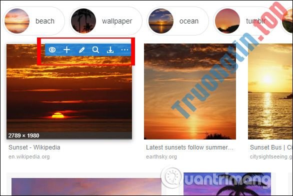 Cách&nbsp;chỉnh&nbsp;sửa&nbsp;ảnh&nbsp;trên&nbsp;Google&nbsp;Images