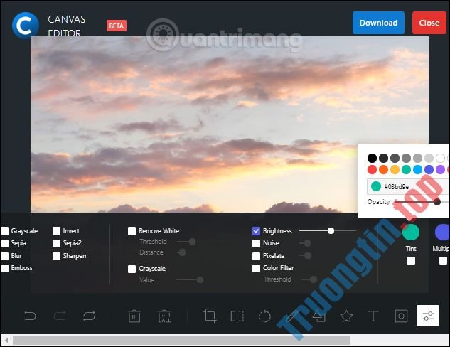 Cách&nbsp;chỉnh&nbsp;sửa&nbsp;ảnh&nbsp;trên&nbsp;Google&nbsp;Images