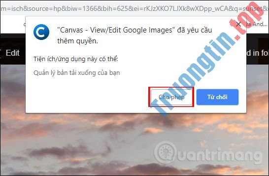 Cách&nbsp;chỉnh&nbsp;sửa&nbsp;ảnh&nbsp;trên&nbsp;Google&nbsp;Images