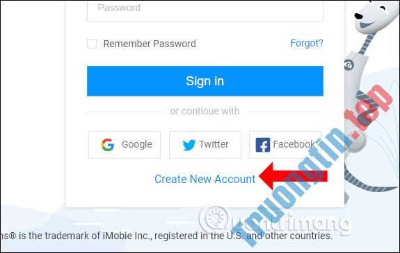 Cách&nbsp;dùng&nbsp;AnyTrans&nbsp;for&nbsp;Cloud&nbsp;quản&nbsp;lý&nbsp;dịch&nbsp;vụ&nbsp;đám&nbsp;mây