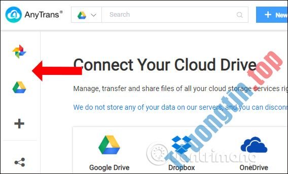 Cách&nbsp;dùng&nbsp;AnyTrans&nbsp;for&nbsp;Cloud&nbsp;quản&nbsp;lý&nbsp;dịch&nbsp;vụ&nbsp;đám&nbsp;mây