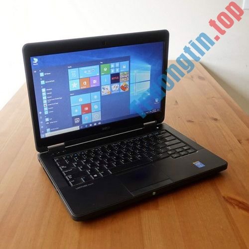 Đánh giá Dell Latitude E5440: Chắc chắn, hiệu suất tốt, thời lượng pin dài