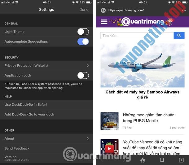 Tổng&nbsp;hợp&nbsp;trình&nbsp;duyệt&nbsp;riêng&nbsp;tư&nbsp;tốt&nbsp;nhất&nbsp;trên&nbsp;điện&nbsp;thoại