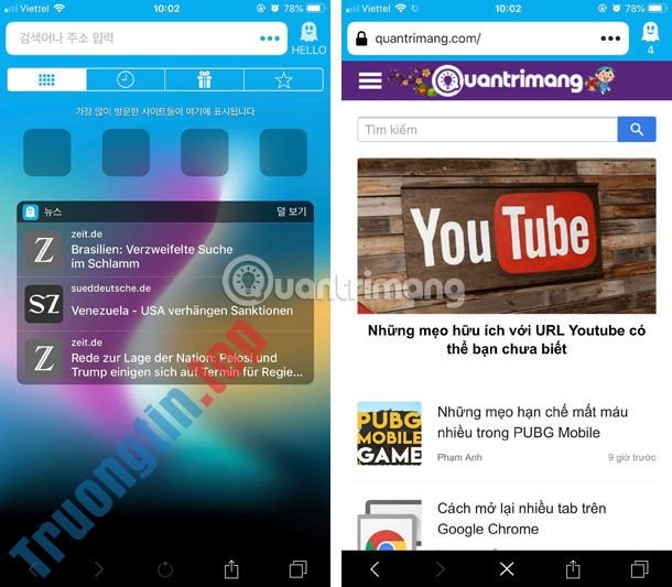 Tổng&nbsp;hợp&nbsp;trình&nbsp;duyệt&nbsp;riêng&nbsp;tư&nbsp;tốt&nbsp;nhất&nbsp;trên&nbsp;điện&nbsp;thoại