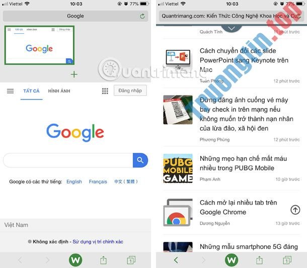 Tổng&nbsp;hợp&nbsp;trình&nbsp;duyệt&nbsp;riêng&nbsp;tư&nbsp;tốt&nbsp;nhất&nbsp;trên&nbsp;điện&nbsp;thoại