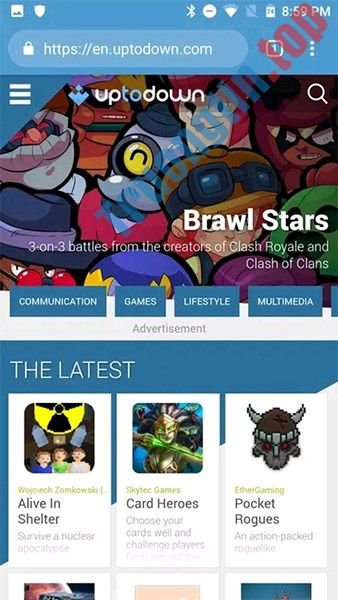 Tổng&nbsp;hợp&nbsp;trình&nbsp;duyệt&nbsp;riêng&nbsp;tư&nbsp;tốt&nbsp;nhất&nbsp;trên&nbsp;điện&nbsp;thoại