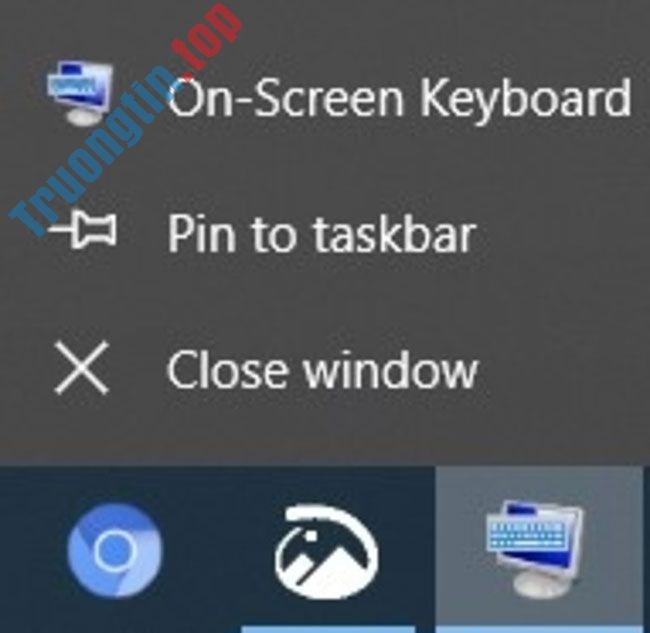 Cách&nbsp;tận&nbsp;dụng&nbsp;tối&nbsp;đa&nbsp;bàn&nbsp;phím&nbsp;ảo&nbsp;trên&nbsp;Windows&nbsp;10