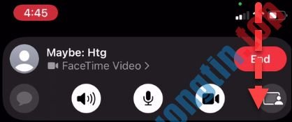 Cách&nbsp;cải&nbsp;thiện&nbsp;chất&nbsp;lượng&nbsp;cuộc&nbsp;gọi&nbsp;FaceTime&nbsp;với&nbsp;tính&nbsp;năng&nbsp;Microphone&nbsp;Mode