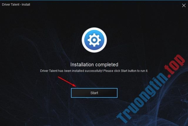 Cách dùng Driver Talent để cập nhật driver miễn phí 2 Cách dùng Driver Talent để cập nhật driver miễn phí