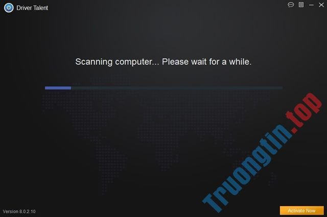 Cách dùng Driver Talent để cập nhật driver miễn phí 4 Cách dùng Driver Talent để cập nhật driver miễn phí