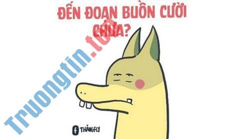 Top&nbsp;ảnh&nbsp;comment&nbsp;Facebook&nbsp;hay&nbsp;nhất