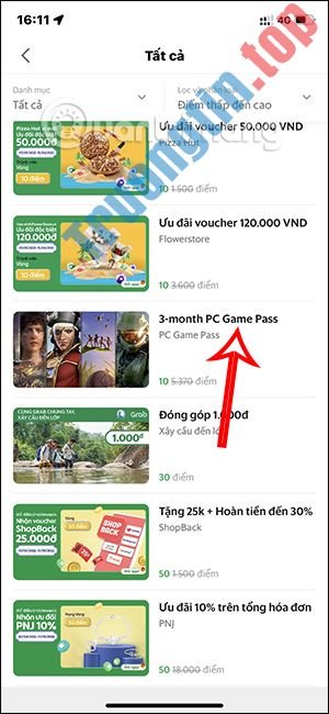 Cách&nbsp;nhận&nbsp;3&nbsp;tháng&nbsp;miễn&nbsp;phí&nbsp;Game&nbsp;Pass
