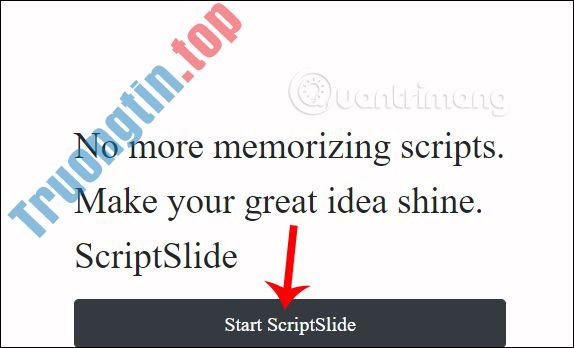Cách&nbsp;tạo&nbsp;máy&nbsp;nhắc&nbsp;nội&nbsp;dung&nbsp;Teleprompter&nbsp;trực&nbsp;tuyến