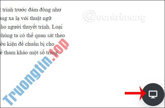 Cách&nbsp;tạo&nbsp;máy&nbsp;nhắc&nbsp;nội&nbsp;dung&nbsp;Teleprompter&nbsp;trực&nbsp;tuyến