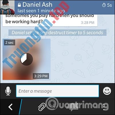 6&nbsp;ứng&nbsp;dụng&nbsp;chat&nbsp;tự&nbsp;hủy&nbsp;trên&nbsp;điện&nbsp;thoại