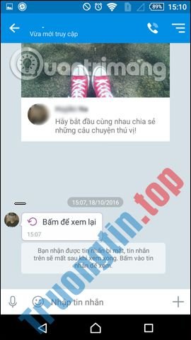 6&nbsp;ứng&nbsp;dụng&nbsp;chat&nbsp;tự&nbsp;hủy&nbsp;trên&nbsp;điện&nbsp;thoại