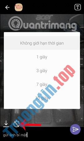 6&nbsp;ứng&nbsp;dụng&nbsp;chat&nbsp;tự&nbsp;hủy&nbsp;trên&nbsp;điện&nbsp;thoại