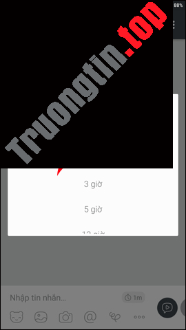 6&nbsp;ứng&nbsp;dụng&nbsp;chat&nbsp;tự&nbsp;hủy&nbsp;trên&nbsp;điện&nbsp;thoại