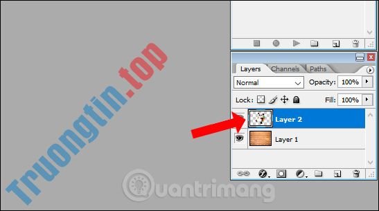Cách&nbsp;tạo&nbsp;tranh&nbsp;vẽ&nbsp;tường&nbsp;trên&nbsp;Photoshop