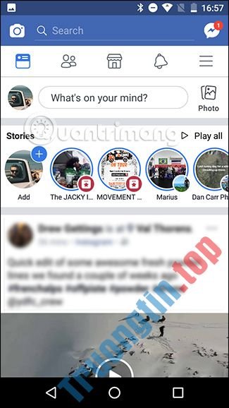 Sự&nbsp;khác&nbsp;biệt&nbsp;giữa&nbsp;Facebook&nbsp;và&nbsp;Facebook&nbsp;Lite