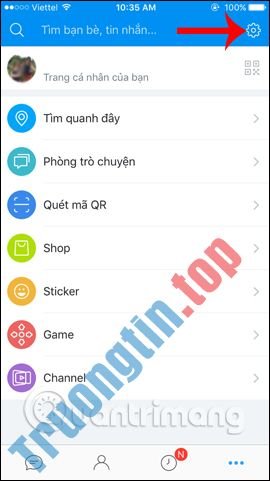 Cách&nbsp;chặn&nbsp;kết&nbsp;bạn&nbsp;Zalo&nbsp;thông&nbsp;qua&nbsp;số&nbsp;điện&nbsp;thoại