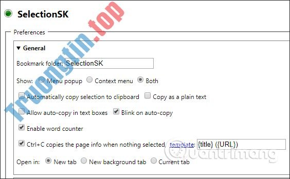 Cách&nbsp;thêm&nbsp;tùy&nbsp;chọn&nbsp;cho&nbsp;menu&nbsp;chuột&nbsp;phải&nbsp;trên&nbsp;Chrome