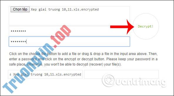 Cách&nbsp;mã&nbsp;hóa&nbsp;file&nbsp;bằng&nbsp;File&nbsp;Guard