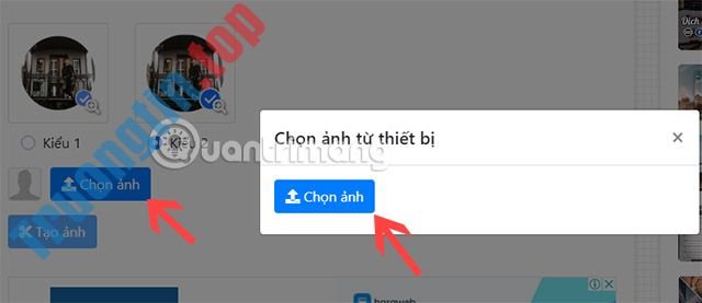 Cách&nbsp;fake&nbsp;tích&nbsp;xanh&nbsp;ảnh&nbsp;đại&nbsp;diện&nbsp;Facebook
