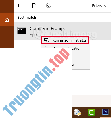 6&nbsp;Cách&nbsp;bật/tắt&nbsp;chế&nbsp;độ&nbsp;ngủ&nbsp;đông&nbsp;trên&nbsp;Windows&nbsp;10&nbsp;(Hibernate)