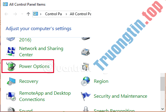 6&nbsp;Cách&nbsp;bật/tắt&nbsp;chế&nbsp;độ&nbsp;ngủ&nbsp;đông&nbsp;trên&nbsp;Windows&nbsp;10&nbsp;(Hibernate)