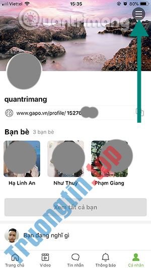 Hướng&nbsp;dẫn&nbsp;đổi&nbsp;mật&nbsp;khẩu&nbsp;tài&nbsp;khoản&nbsp;Gapo