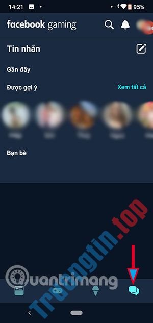 Trải&nbsp;nghiệm&nbsp;Facebook&nbsp;Gaming&nbsp;trên&nbsp;điện&nbsp;thoại