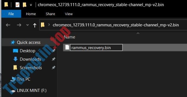 Cách&nbsp;khởi&nbsp;động&nbsp;kép&nbsp;Chrome&nbsp;OS&nbsp;và&nbsp;Windows&nbsp;10