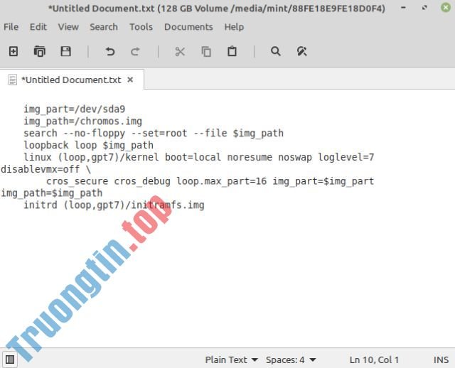 Cách&nbsp;khởi&nbsp;động&nbsp;kép&nbsp;Chrome&nbsp;OS&nbsp;và&nbsp;Windows&nbsp;10