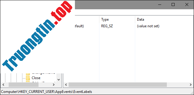Cách&nbsp;thay&nbsp;đổi&nbsp;âm&nbsp;báo&nbsp;khi&nbsp;Logoff,&nbsp;Logon&nbsp;và&nbsp;tắt&nbsp;máy&nbsp;trên&nbsp;Windows&nbsp;10