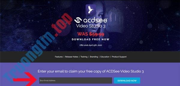 Mời&nbsp;nhận&nbsp;ACDSee&nbsp;Video&nbsp;Studio&nbsp;3.0,&nbsp;phần&nbsp;mềm&nbsp;biên&nbsp;tập&nbsp;video&nbsp;chuyên&nbsp;nghiệp&nbsp;cho&nbsp;PC,&nbsp;giá&nbsp;59,99USD,&nbsp;đang&nbsp;miễn&nbsp;phí