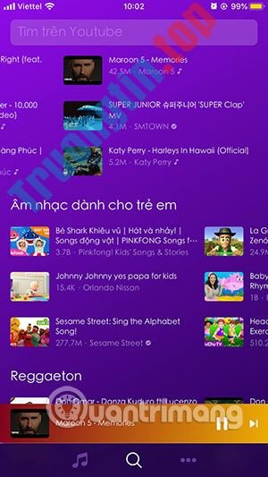 6&nbsp;App&nbsp;nghe&nbsp;nhạc&nbsp;YouTube&nbsp;khi&nbsp;tắt&nbsp;màn&nbsp;hình&nbsp;iOS,&nbsp;thành&nbsp;công&nbsp;100%
