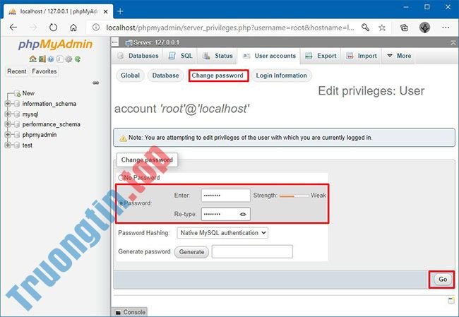 Cách&nbsp;cài&nbsp;đặt&nbsp;XAMPP&nbsp;trên&nbsp;Windows&nbsp;10