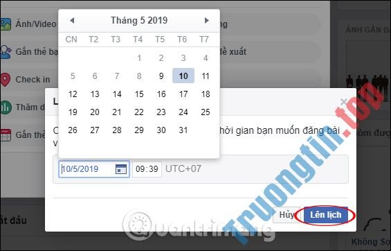 Cách&nbsp;hẹn&nbsp;giờ&nbsp;đăng&nbsp;bài&nbsp;trên&nbsp;Facebook&nbsp;Group