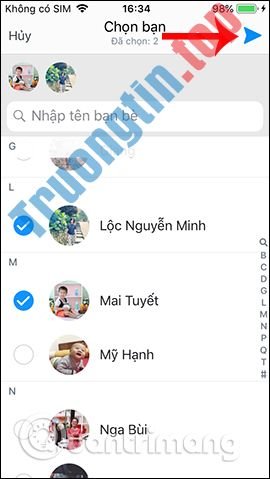 Hướng&nbsp;dẫn&nbsp;chặn&nbsp;bạn&nbsp;bè&nbsp;xem&nbsp;Nhật&nbsp;ký,&nbsp;Khoảnh&nbsp;khắc&nbsp;trên&nbsp;Zalo