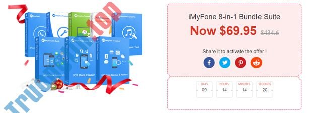 Mời&nbsp;tải&nbsp;công&nbsp;cụ&nbsp;dọn&nbsp;dẹp,&nbsp;chuyển&nbsp;đổi&nbsp;dữ&nbsp;liệu&nbsp;Umate&nbsp;và&nbsp;iTransor&nbsp;Lite,&nbsp;đang&nbsp;được&nbsp;miễn&nbsp;phí