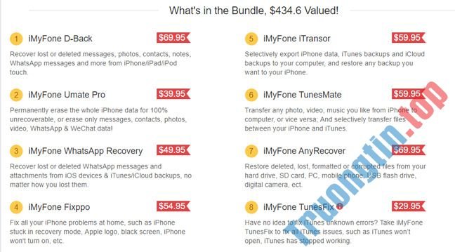 Mời&nbsp;tải&nbsp;công&nbsp;cụ&nbsp;dọn&nbsp;dẹp,&nbsp;chuyển&nbsp;đổi&nbsp;dữ&nbsp;liệu&nbsp;Umate&nbsp;và&nbsp;iTransor&nbsp;Lite,&nbsp;đang&nbsp;được&nbsp;miễn&nbsp;phí